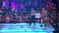4. AJ Styles vs. Chris Jericho - Steel Cage `I QUIT` Match Untitled-2