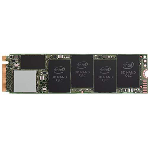 Intel 1TB 665p Series M.2 2280 PCIe NVMe 3.0 x4 3D3, QLC Internal Solid  State Drive (SSD) Model SSDPEKNW010T9X1 : Amazon.in: Computers &amp;amp; Accessories
