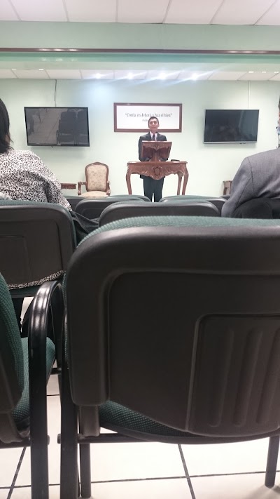 photo of Salon Del Reino De Los Testigos De Jehova