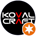 KOVAL craft
