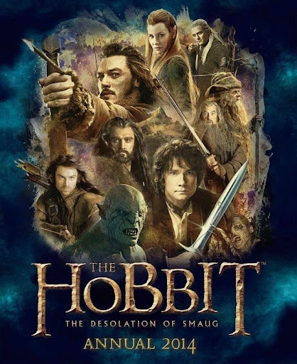 Người Hobbit 3 - The Hobbit 3 : The Battle Of The Five Armies
