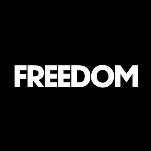 Freedom - Albany logo