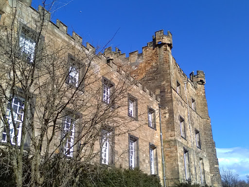 château de Lumley