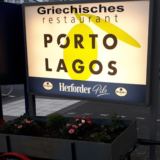 Porto Lagos