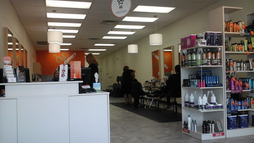 Hair Salon «Hair Cuttery», reviews and photos, 10963 Causeway Blvd Suite B, Brandon, FL 33511, USA