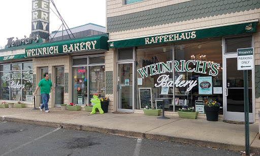 Bakery «Weinrich Bakery», reviews and photos, 55 Easton Rd, Willow Grove, PA 19090, USA