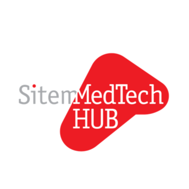 Sitem Medtech Hub by Sitem StartUp Club logo
