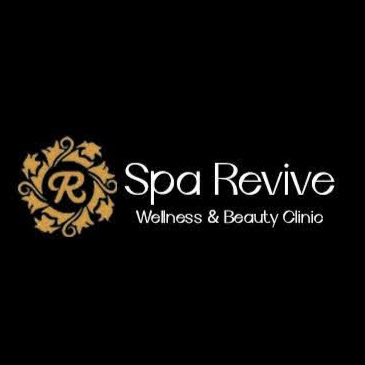 Spa Revive logo