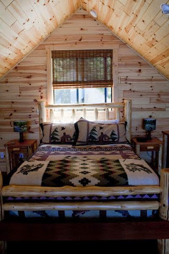 L'abri de jardin en bois, pvc ou métal, pensé comme pièce ... Chambre Damis Créatif