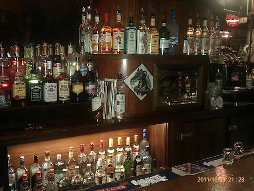 Sports Bar «Homestretch Pub», reviews and photos, 214 Kings Hwy, Brooklyn, NY 11223, USA
