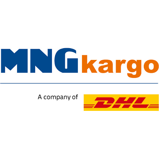 Mng Kargo - Haznedar logo