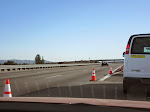 Here you can see the emptied I-15 Here you can see the emptied I-15
