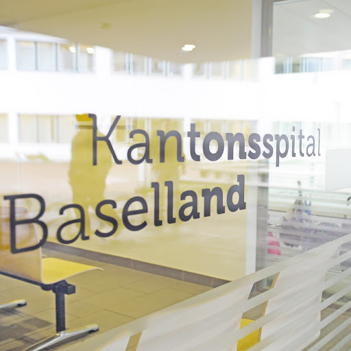 Klinik für Chirurgie, Kantonnspital Baselland