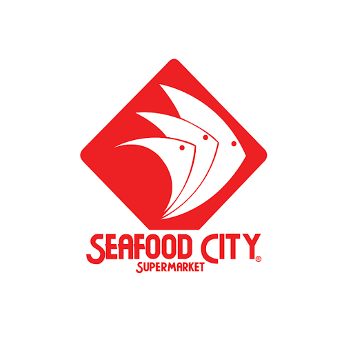 Seafood City Supermarket logo