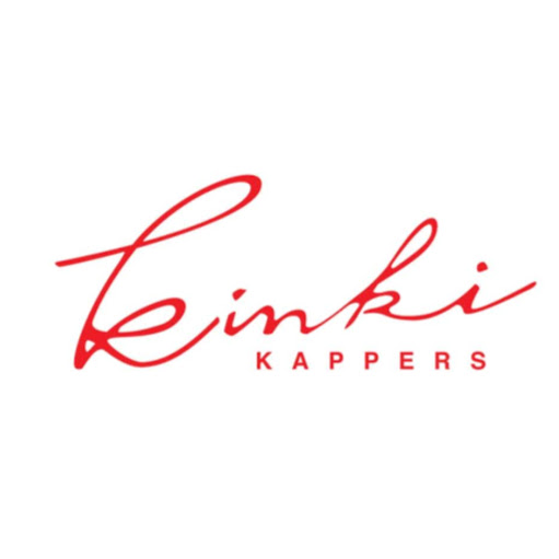 Kinki Kappers Alkmaar logo