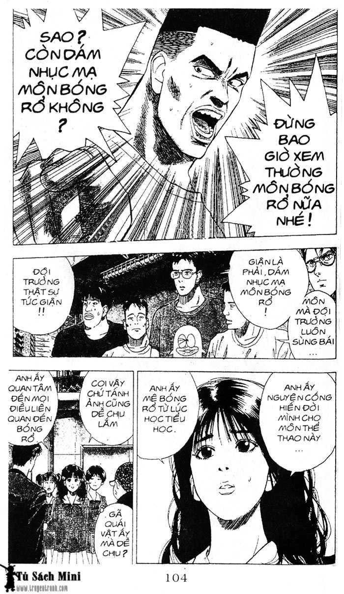 Slam Dunk Chap 1 - Truyen.Chap.VN