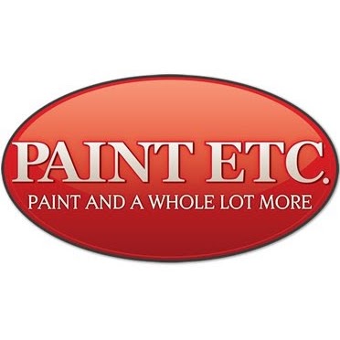Paint Etc. logo
