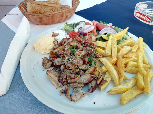 Restaurant El Greco griechisches Restaurant