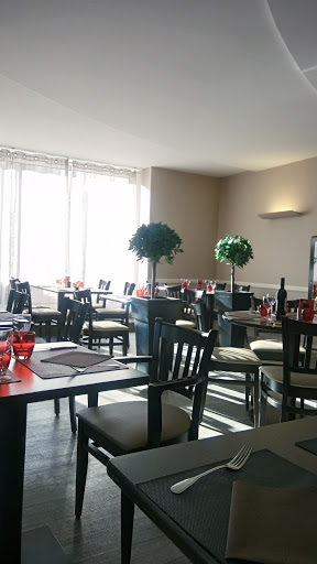 Hotel Restaurant de la Place