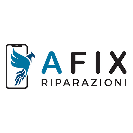 AFIX Riparazioni logo