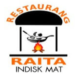 Raita Indisk Restaurang logo