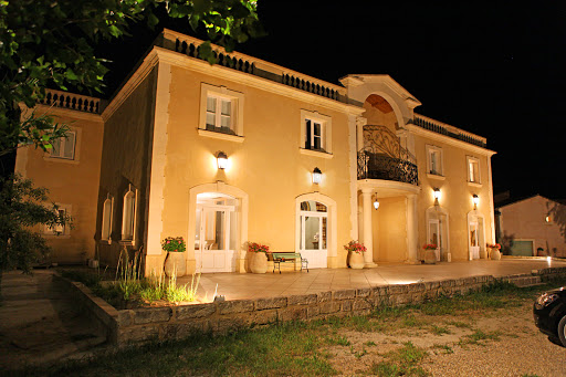 Hôtel Restaurant Le Mas des Sables - Aigues Mortes