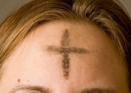 Ash Wednesday Facts And Figures