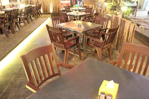Tawa Multicuisine Restaurant, No 37 & 38, Hari Om Heritage, Opposite Kesar Harmony Kharghar, Sector 21, Kharghar, Navi Mumbai, Maharashtra 410210, India, Cuban_Restaurant, state MH