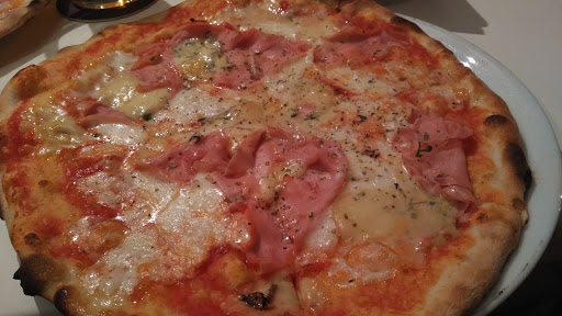 Pizzeria Italiana Gigi