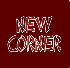 New Corner Chinese Takeaway logo