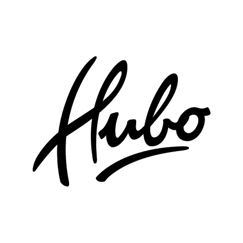 Hubo bouwmarkt Mierlo logo
