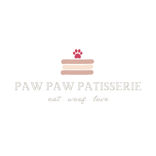 Paw Paw Patisserie logo