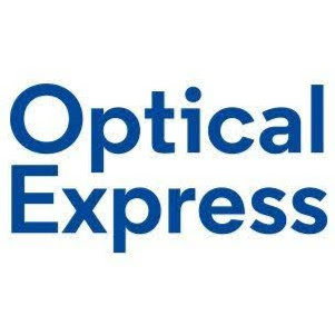 Optical Express Laser Eye Surgery, Cataract Surgery, & Lens Replacement Surgery: Dartford logo