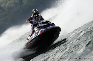 AQUABIKE GRAND PRIX OF ITALY 2013