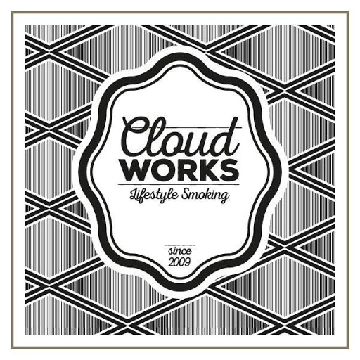 CloudWorks Cuxhaven logo