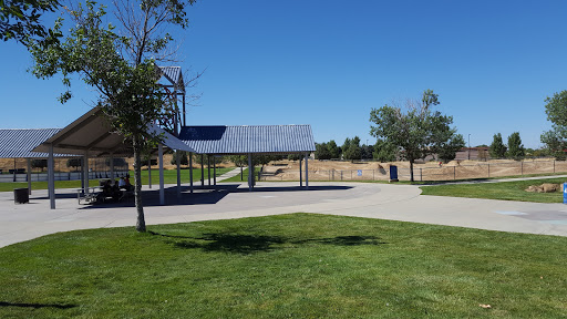 Park «Wheel Park», reviews and photos, 2465 S Chambers Rd, Aurora, CO 80010, USA