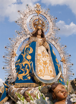 Clausura del Año Jubilar