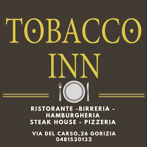 Tobacco Inn logo