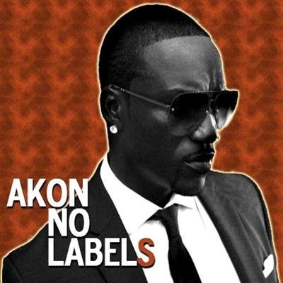 Akon No Labels Akon No Labels