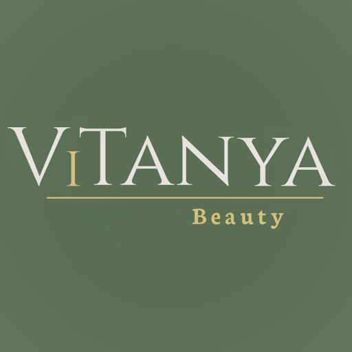 Vi Tanya Hair & Beauty logo