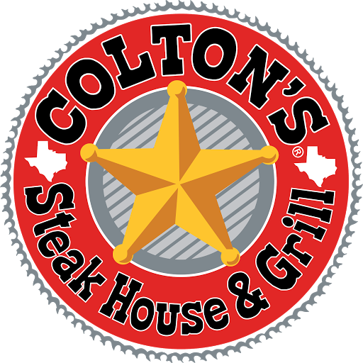 Colton's Steak House & Grill logo
