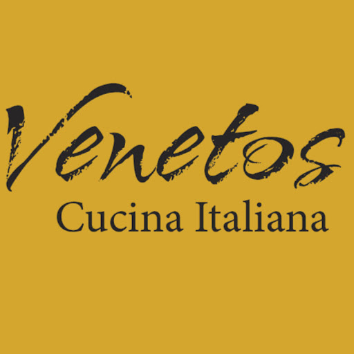 Venetos Cucina Italiana logo