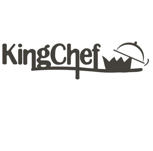 KingChef logo