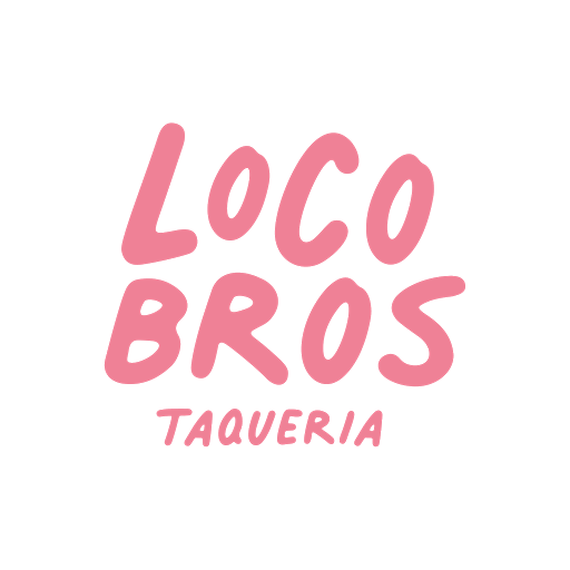 Loco Bros - Taqueria logo