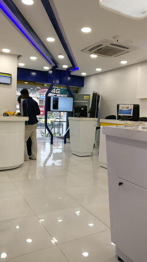 Idea Cellular Ltd, 126, Brigade Rd, Ashok Nagar, Richmond Town, Bengaluru, Karnataka 560025, India, Mobile_Service_Provider_Company, state KA
