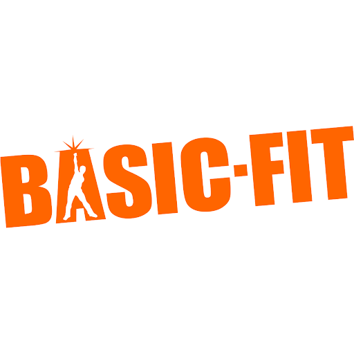 Basic-Fit Nieuwegein Graaf Florisweg logo