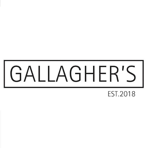Gallaghers logo