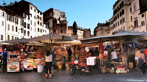 Una semana en Italia - Blogs de Italia - 22 Octubre - Desde el origen de Roma hasta el Vaticano (4)