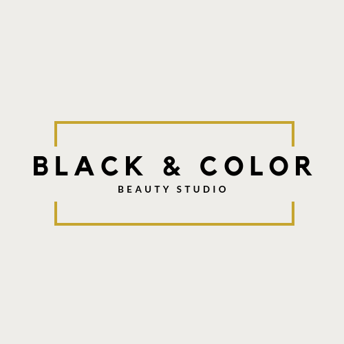 Black & Color Beauty Studio