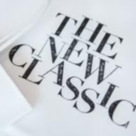The New Classic logo